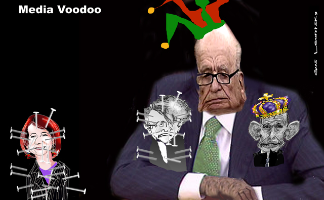 voodoo